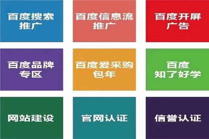 SEM服务案例：提升网站流量